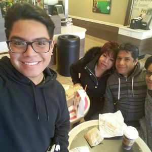 Meet your Posher, Victor hugo